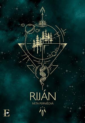 Riján by Iveta Pernišová