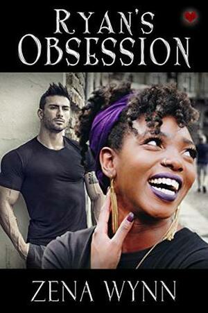 Ryan's Obsession (Romance Bites) by Vivienne Williams, Zena Wynn, Shirley Burnett