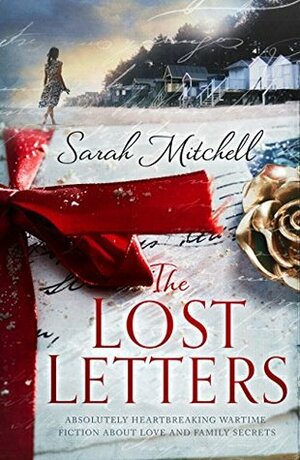 The Lost Letters by Sarah Mitchell