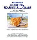 Starfish, Seashells, and Crabs by George S. Fichter