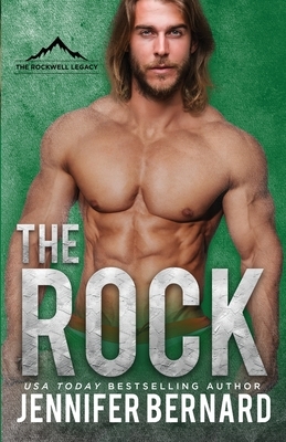 The Rock by Jennifer Bernard