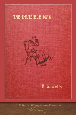 The Invisible Man by H.G. Wells