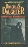 Dracula's Daughter by Ramsey Campbell, Carl Dreadstone