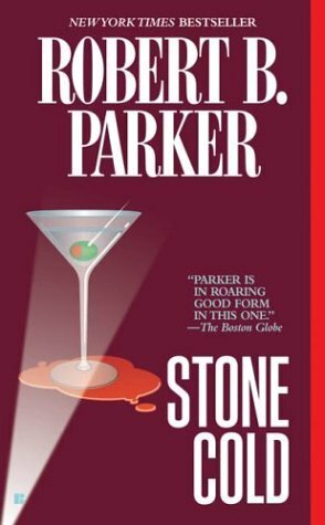 Stone Cold by Robert B. Parker