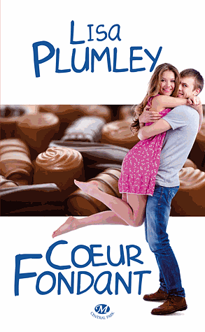 Coeur fondant by Lisa Plumley