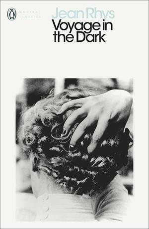 Voyage in the Dark by Jean Rhys