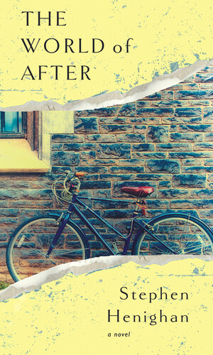 The World of After by Stephen Henighan