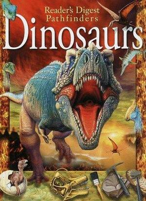 Dinosaurs by Paul M.A. Willis