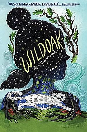 Wildoak by C.C. Harrington