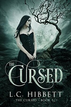 The Cursed by L.C. Hibbett