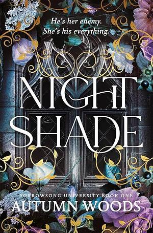 Nightshade by Autumn Woods