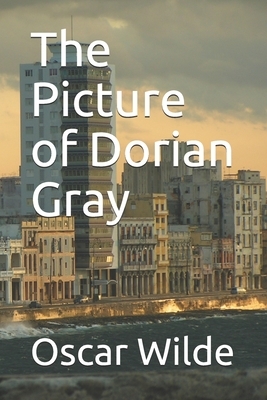 The Picture of Dorian Gray by Oscar Wilde