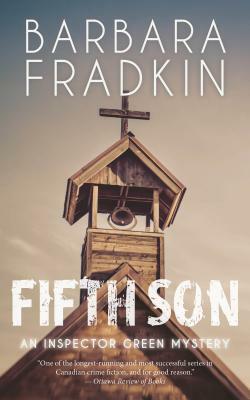 Fifth Son by Barbara Fradkin