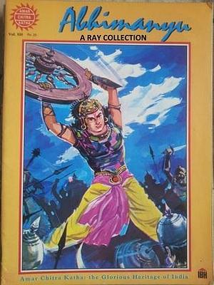 Abhimanyu by Kamala Chandrakant, Kamala Chandrakant, Anant Pai