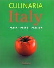 Culinaria Italy by Claudia Piras, Günter Beer, Ruprecht Stempell, Eugenio Medagliani