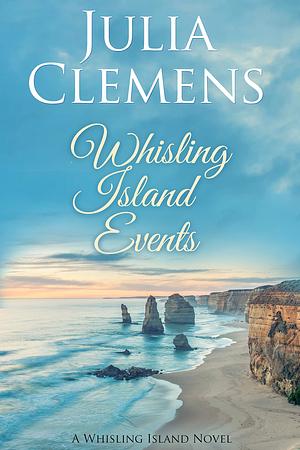 Whisling Island Events by Julia Clemens, Julia Clemens