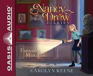 Famous Mistakes by Carolyn Keene