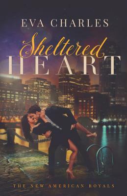 Sheltered Heart: Sophie's Story by Eva Charles
