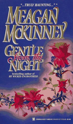 Gentle from the Night by Meagan McKinney