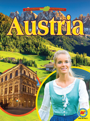 Austria by John Perritano