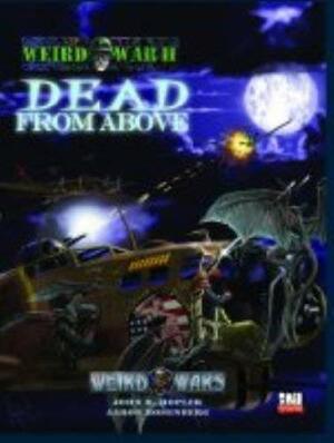 Dead From Above by Pinnacle Entertainment