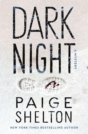 Dark Night by Paige Shelton