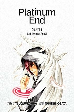 Platinum End Chapter 1 by Takeshi Obata, Tsugumi Ohba