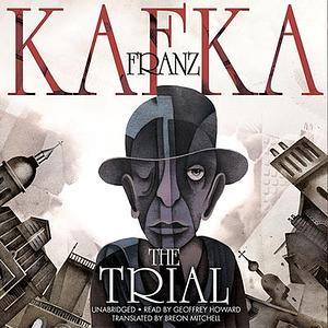 The Trial by Franz Kafka