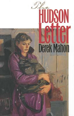 The Hudson Letter by Derek Mahon