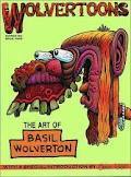 Wolvertoons by Basil Wolverton