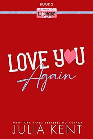 Love You Again by 