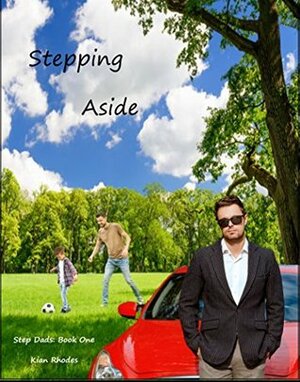 Stepping Aside by Kian Rhodes