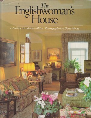 The Englishwoman's House by Alvilde Lees-Milne
