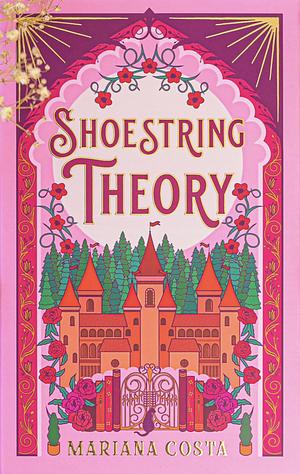 Shoestring Theory by Mariana Costa