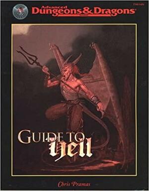 Guide to Hell by Chris Pramas