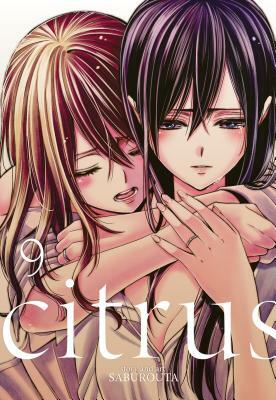 Citrus, Vol. 9 by Saburouta