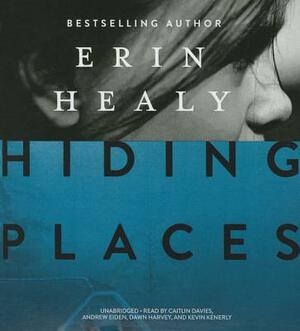 Hiding Places by Erin Healy