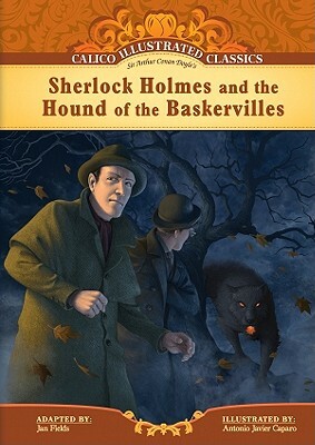 Sherlock Holmes and the Hound of Baskervilles by Arthur Conan Doyle