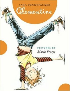 Clementine 01 by Sara Pennypacker