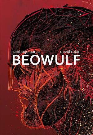 Beowulf by Santiago García