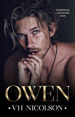 Owen by V.H. Nicolson