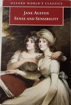 Sense and Sensibility by Jane Austen