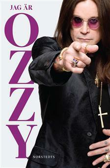 Jag är Ozzy by Chris Ayres, Ozzy Osbourne