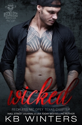 Wicked by K.B. Winters