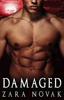 Damaged by Zara Novak