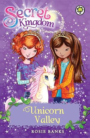 Unicorn Valley by Rosie Banks