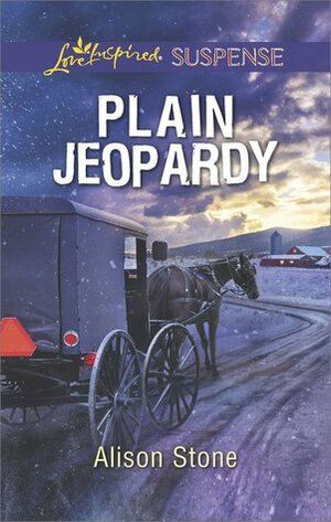 Plain Jeopardy by Alison Stone