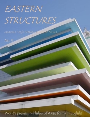 Eastern Structures No. 11 by Priscilla Lignori, William Dennis, Steffen Horstmann