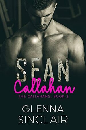 Sean by Glenna Sinclair