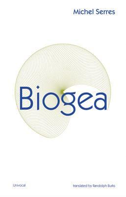 Biogea by Michel Serres